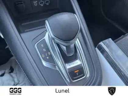 Photo 22 Renault Captur  E-Tech 145 - 21