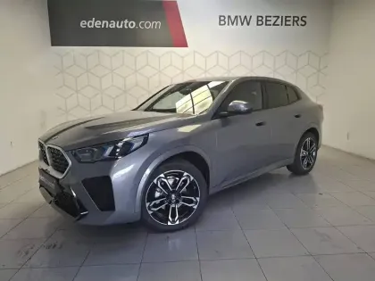 Photo Bmw X2 M Sport