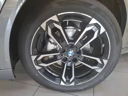 Photo 6 BMW X2  sDrive 20d 163ch DKG7