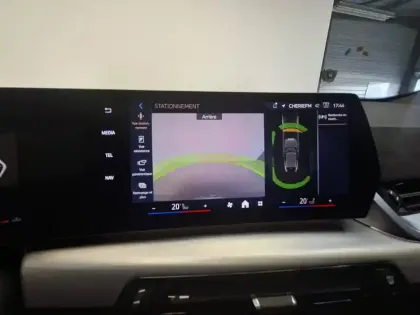 Photo 18 BMW X2  sDrive 20d 163ch DKG7