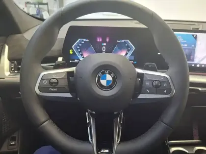Photo 10 BMW X2  sDrive 20d 163ch DKG7