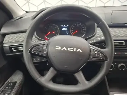 Photo 37 Dacia Sandero  ECO-G 100