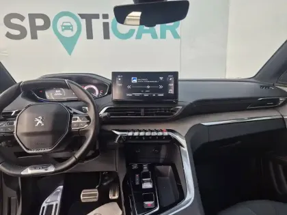 Photo 7 Peugeot 3008  PureTech 130ch S&S EAT8