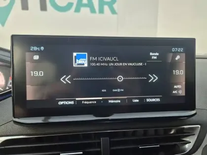Photo 16 Peugeot 3008  PureTech 130ch S&S EAT8