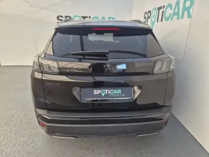 Photo 6 Peugeot 3008  PureTech 130ch S&S EAT8