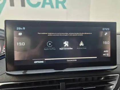 Photo 18 Peugeot 3008  PureTech 130ch S&S EAT8