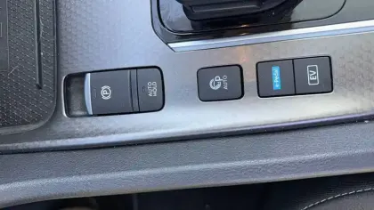 Photo 39 Nissan Qashqai  Hybrid e-Power Gen3 190 ch