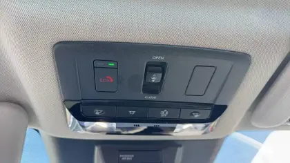 Photo 37 Nissan Qashqai  Hybrid e-Power Gen3 190 ch