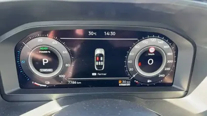 Photo 10 Nissan Qashqai  Hybrid e-Power Gen3 190 ch
