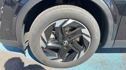 Photo 14 Nissan Qashqai  Hybrid e-Power Gen3 190 ch