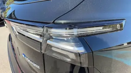 Photo 25 Nissan Qashqai  Hybrid e-Power Gen3 190 ch