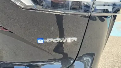 Photo 26 Nissan Qashqai  Hybrid e-Power Gen3 190 ch