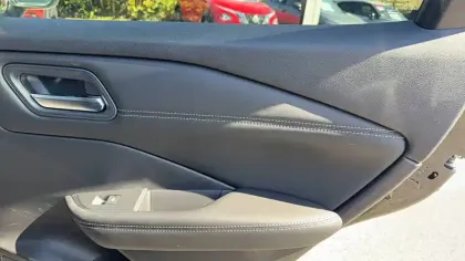 Photo 24 Nissan Qashqai  Hybrid e-Power Gen3 190 ch