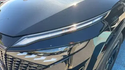 Photo 33 Nissan Qashqai  Hybrid e-Power Gen3 190 ch