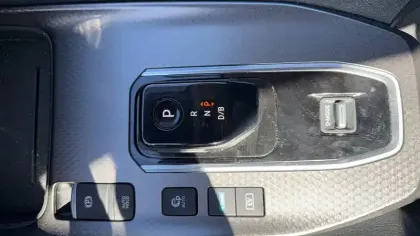 Photo 11 Nissan Qashqai  Hybrid e-Power Gen3 190 ch