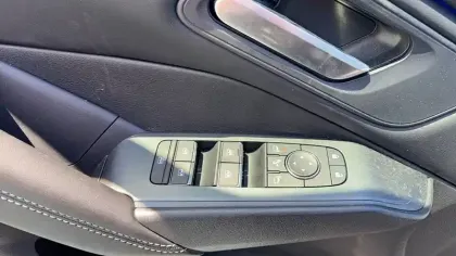 Photo 13 Nissan Qashqai  Hybrid e-Power Gen3 190 ch