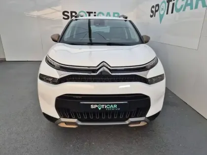 Photo 16 Citroën C3 Aircross  PureTech 110 S&S BVM6