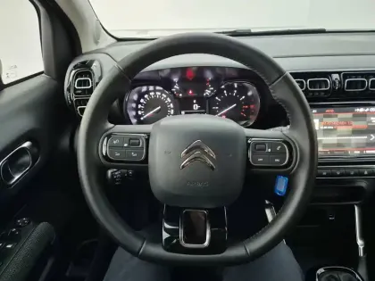 Photo 30 Citroën C3 Aircross  PureTech 110 S&S BVM6