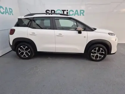 Photo 18 Citroën C3 Aircross  PureTech 110 S&S BVM6