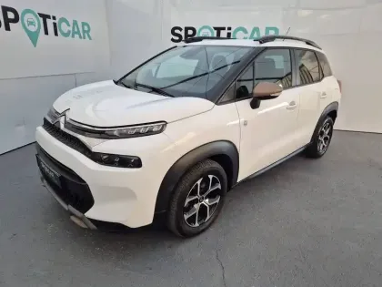 Photo 15 Citroën C3 Aircross  PureTech 110 S&S BVM6