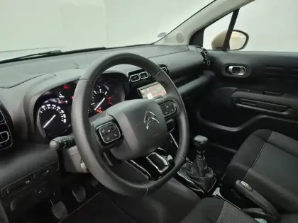 Photo 26 Citroën C3 Aircross  PureTech 110 S&S BVM6