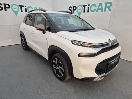 Photo 17 Citroën C3 Aircross  PureTech 110 S&S BVM6