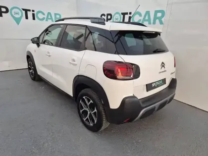 Photo 21 Citroën C3 Aircross  PureTech 110 S&S BVM6