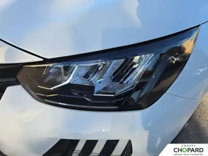 Photo 26 Peugeot 208  Hybrid 100 e-DCS6