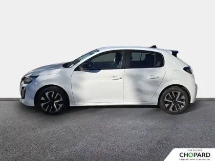 Photo 9 Peugeot 208  Hybrid 100 e-DCS6