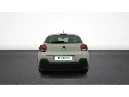 Photo 6 Citroën C3  PureTech 83 ch BVM5