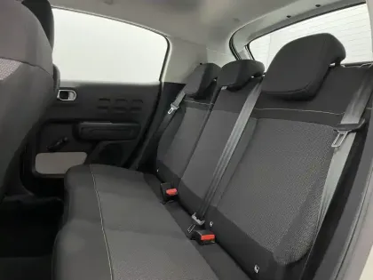 Photo 14 Citroën C3  PureTech 83 ch BVM5