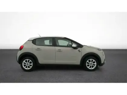 Photo 9 Citroën C3  PureTech 83 ch BVM5