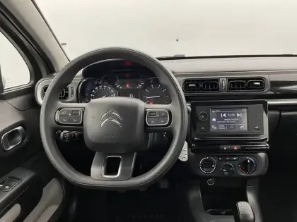 Photo 21 Citroën C3  PureTech 83 ch BVM5