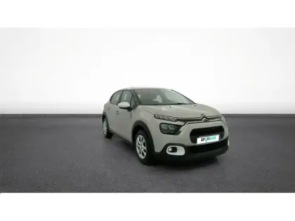 Photo 11 Citroën C3  PureTech 83 ch BVM5