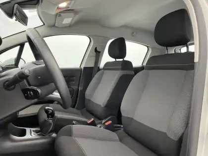 Photo 13 Citroën C3  PureTech 83 ch BVM5