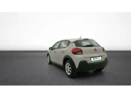 Photo 5 Citroën C3  PureTech 83 ch BVM5