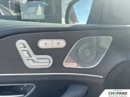 Photo 22 Mercedes GLE  Coupé 350 de 9G-Tronic 4Matic