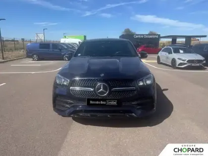 Photo 29 Mercedes GLE  Coupé 350 de 9G-Tronic 4Matic