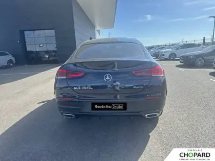 Photo 31 Mercedes GLE  Coupé 350 de 9G-Tronic 4Matic
