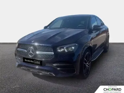 Photo Mercedes Gle Amg Line