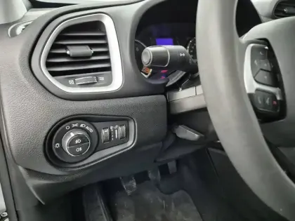 Photo 23 Jeep Renegade  1.0 GSE T3 120 ch BVM6