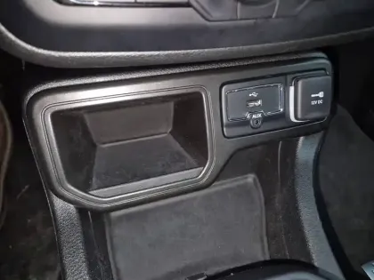 Photo 13 Jeep Renegade  1.0 GSE T3 120 ch BVM6