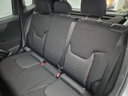 Photo 9 Jeep Renegade  1.0 GSE T3 120 ch BVM6