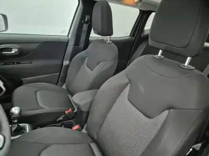 Photo 8 Jeep Renegade  1.0 GSE T3 120 ch BVM6