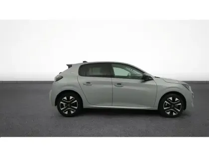 Photo 9 Peugeot 208  Hybrid 100 e-DCS6