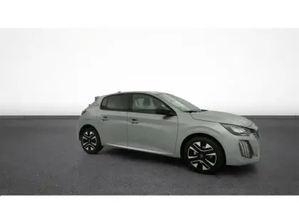 Photo 10 Peugeot 208  Hybrid 100 e-DCS6
