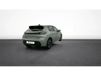Photo 7 Peugeot 208  Hybrid 100 e-DCS6
