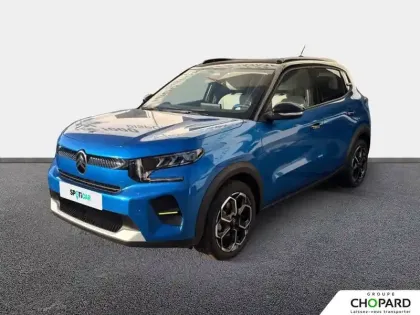 Photo Citroën C3 Max