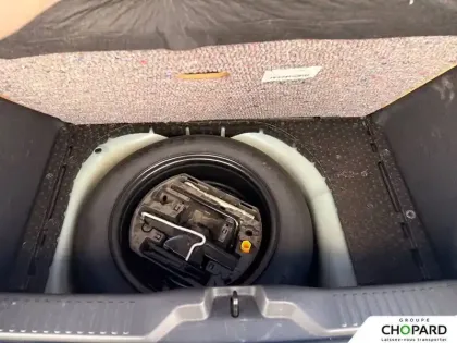 Photo 5 Citroën C3  Hybride 110 ch Automatique