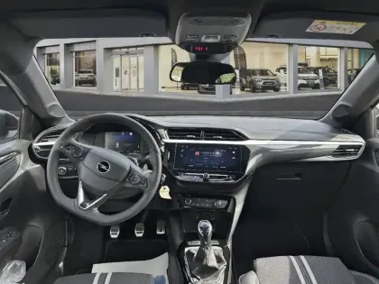 Photo 7 Opel Corsa  1.2 75 ch BVM5